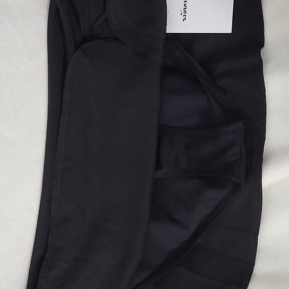 Nike Swim Black Skirt - Picture 7 of 7